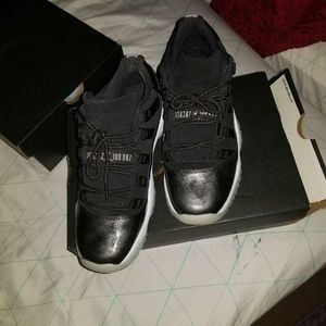 Jordan 11 low
